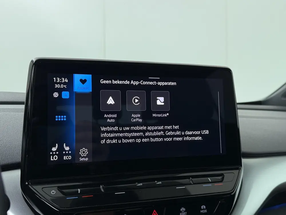 Volkswagen ID.4 Pro Performance 77 kWh | 204 PK | SoH 91% | uit 2021, foto 18