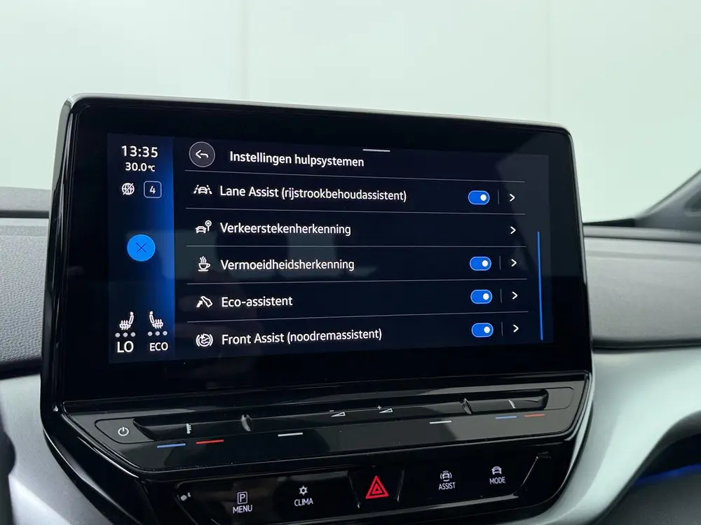 Volkswagen ID.4 Pro Performance 77 kWh | 204 PK | SoH 91% | uit 2021, foto 20