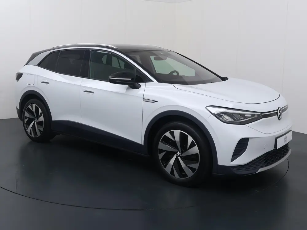 Volkswagen ID.4 Pro Performance 77 kWh | 204 PK | SoH 91% | uit 2021, foto 3