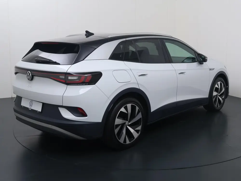 Volkswagen ID.4 Pro Performance 77 kWh | 204 PK | SoH 91% | uit 2021, foto 5