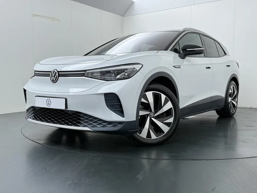 Volkswagen ID.4 Pro Performance 77 kWh | 204 PK | SoH 91% | uit 2021, foto 6