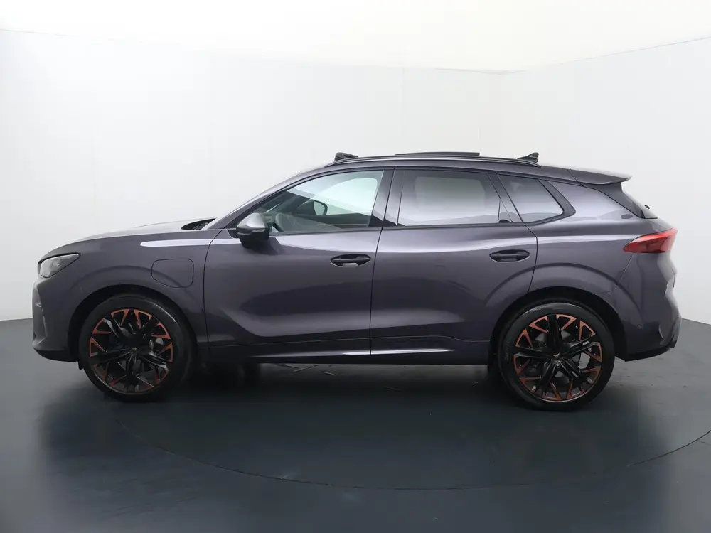 Cupra Terramar 1.5 TSI e-Hybrid VZ Performance uit 2024, foto 2