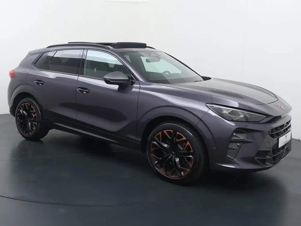 Cupra Terramar 1.5 TSI e-Hybrid VZ Performance uit 2024, foto 3