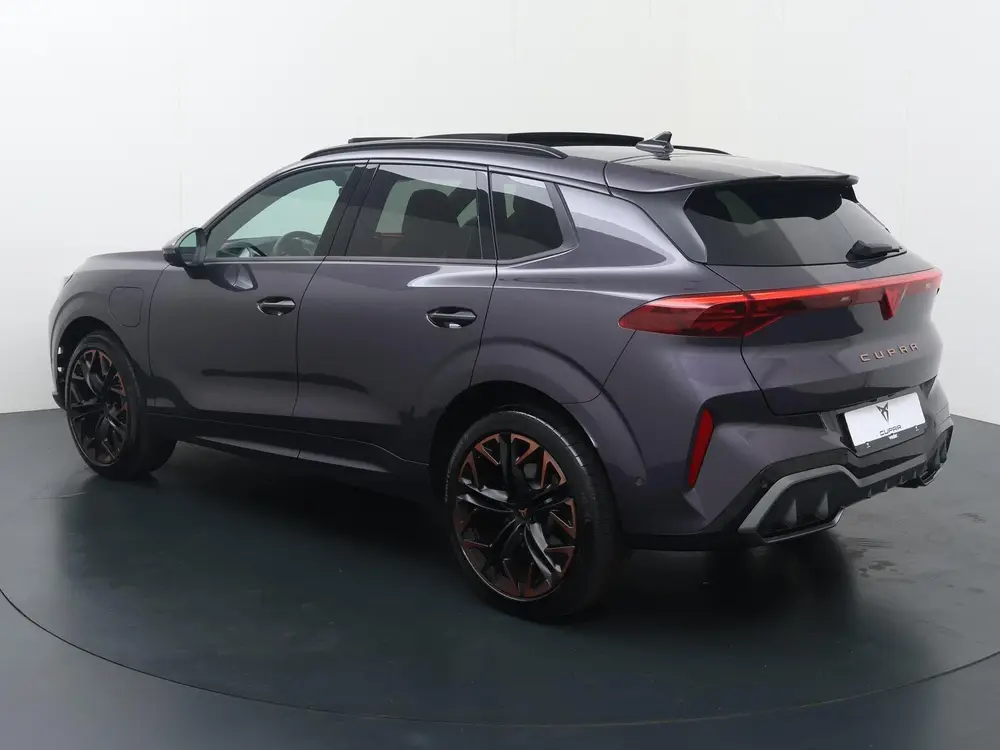 Cupra Terramar 1.5 TSI e-Hybrid VZ Performance uit 2024, foto 5