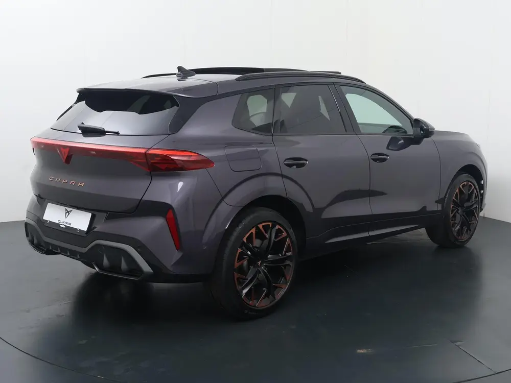 Cupra Terramar 1.5 TSI e-Hybrid VZ Performance uit 2024, foto 6