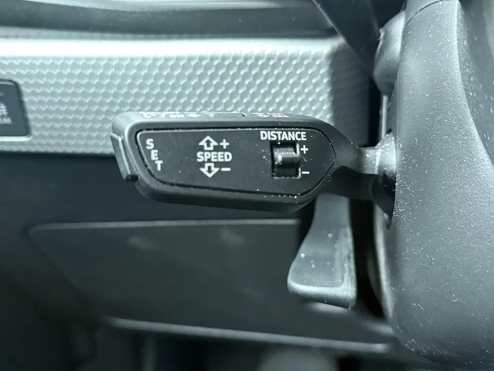 Audi A1 35 TFSI S edition uit 2025, foto 12