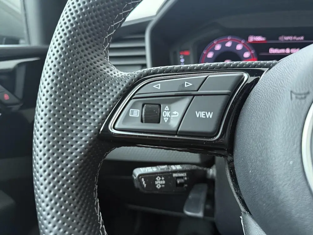 Audi A1 35 TFSI S edition uit 2025, foto 9
