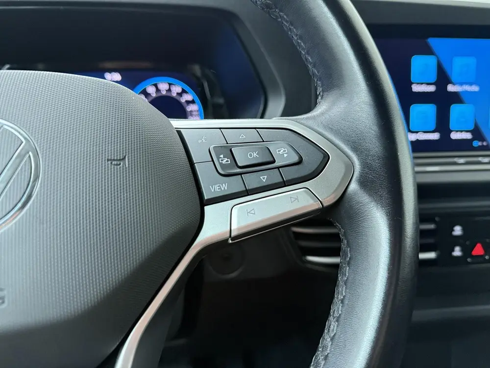 Volkswagen Caddy Life 1.5 TSI DSG uit 2023, foto 10