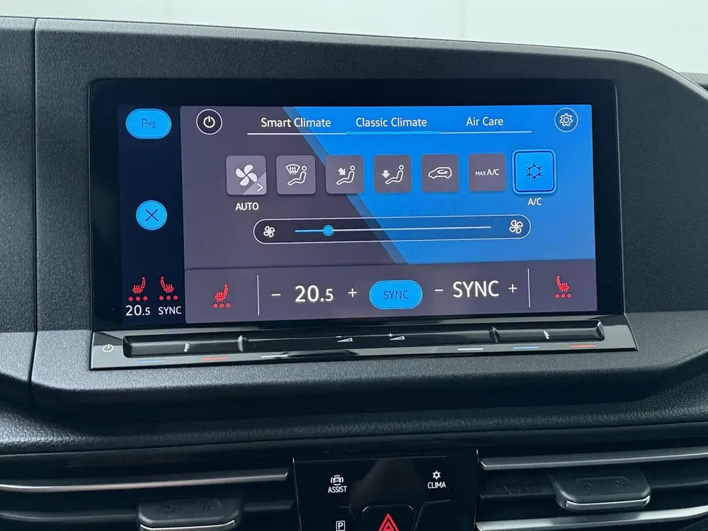 Volkswagen Caddy Life 1.5 TSI DSG uit 2023, foto 19