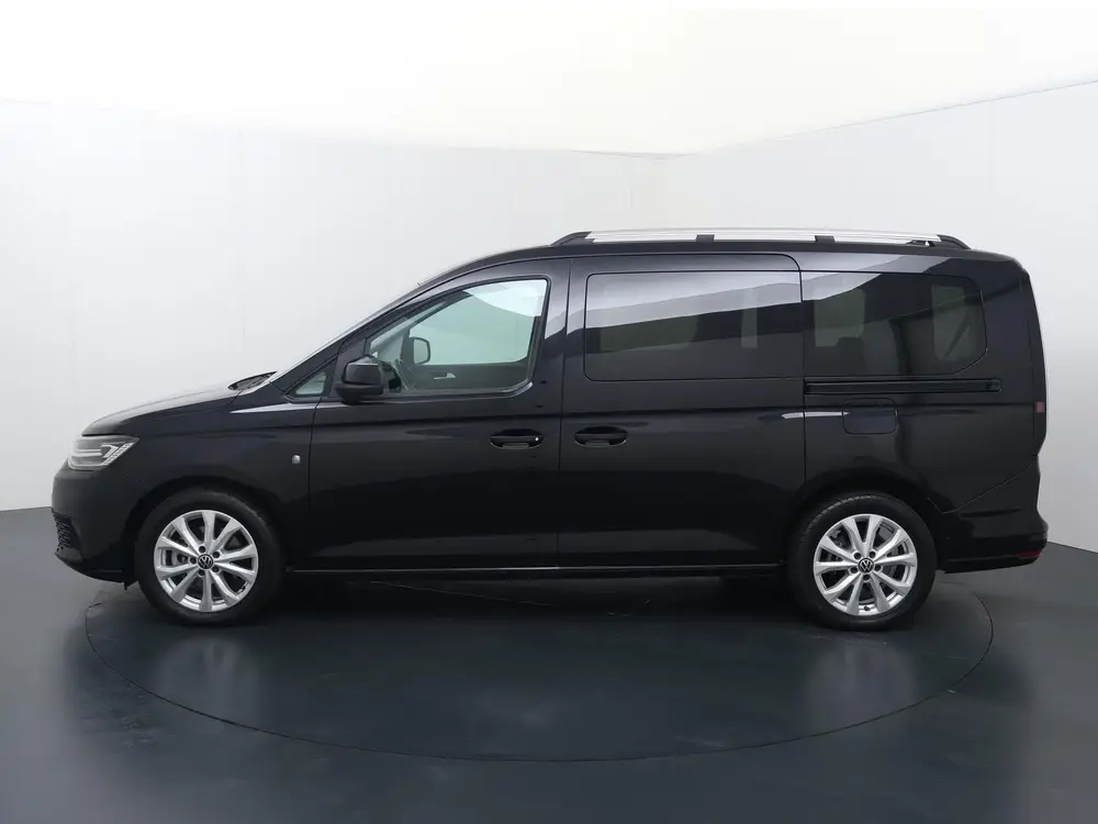 Volkswagen Caddy Life 1.5 TSI DSG uit 2023, foto 2