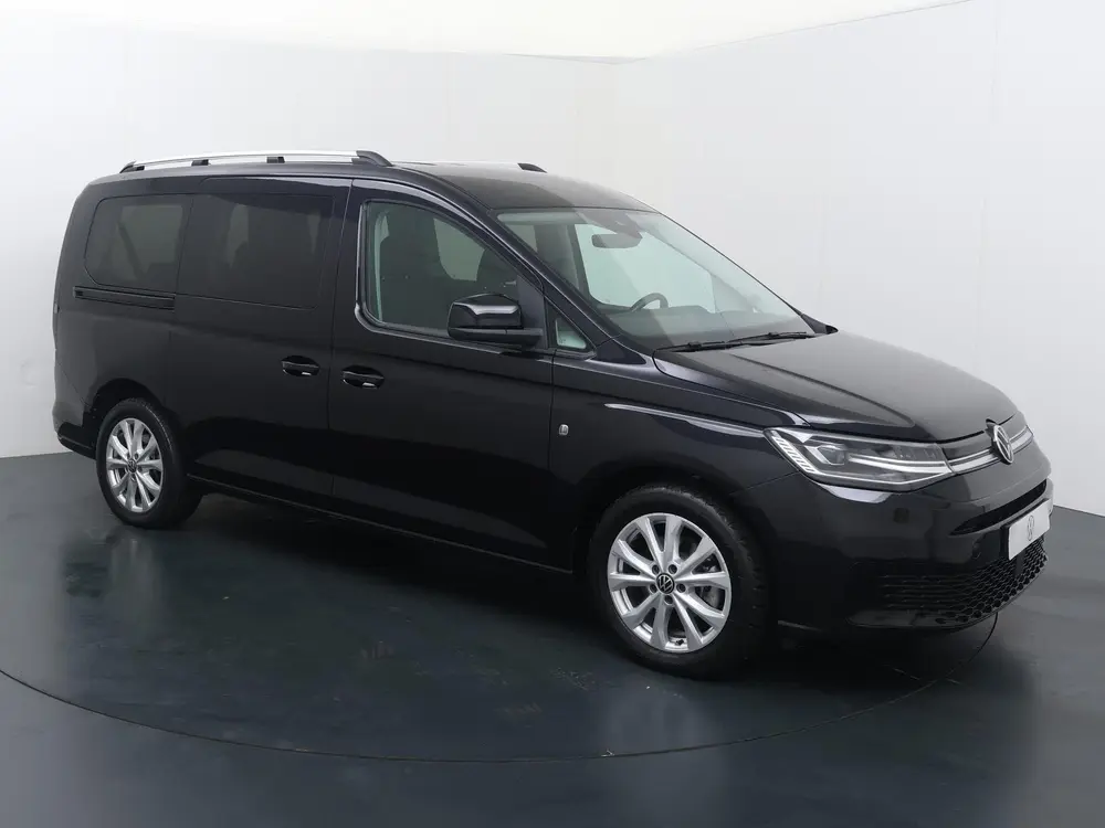 Volkswagen Caddy Life 1.5 TSI DSG uit 2023, foto 3
