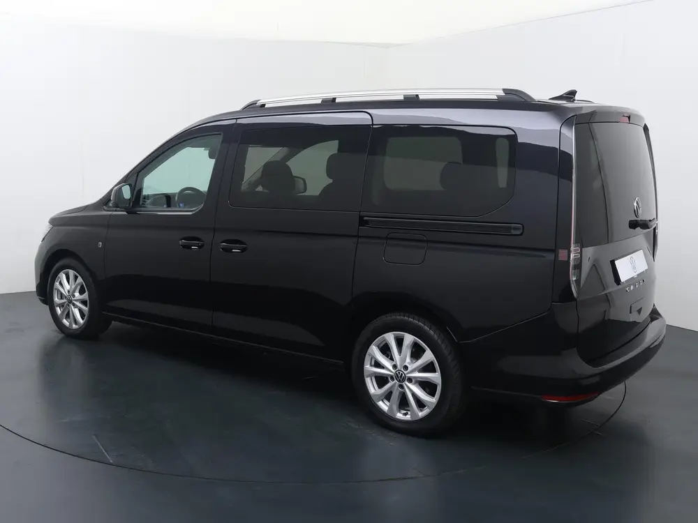 Volkswagen Caddy Life 1.5 TSI DSG uit 2023, foto 4