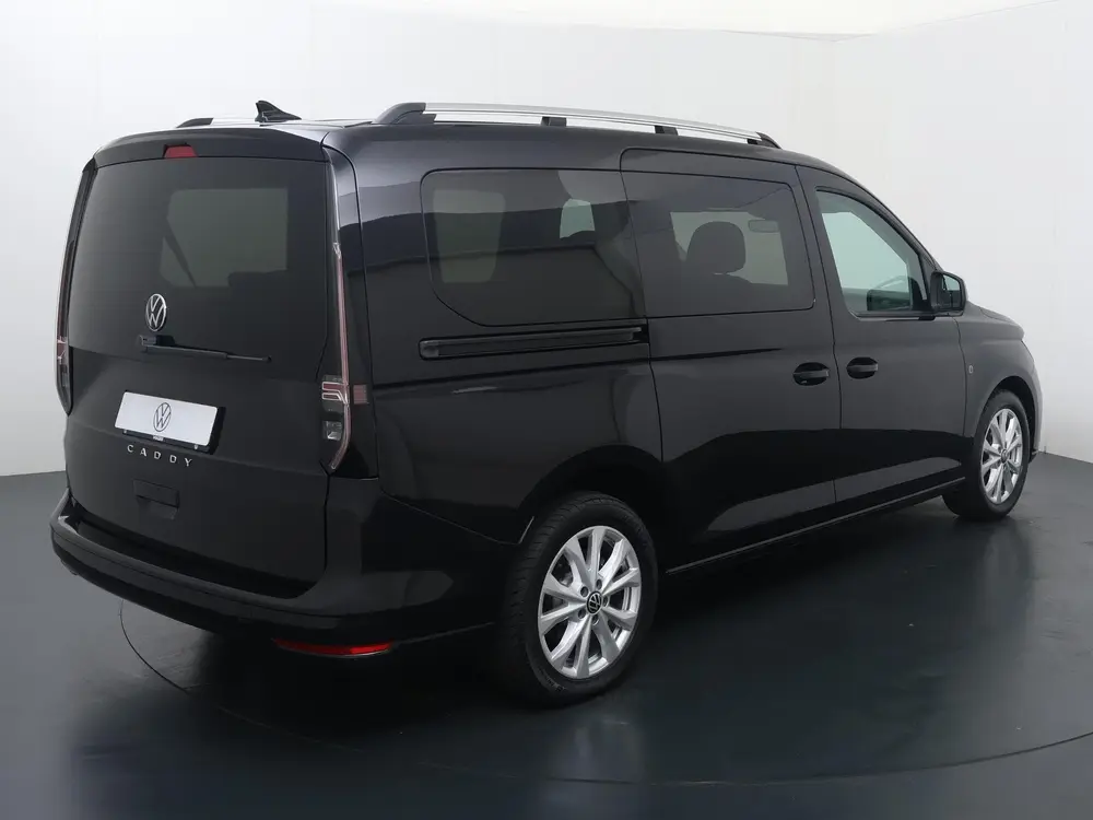 Volkswagen Caddy Life 1.5 TSI DSG uit 2023, foto 5