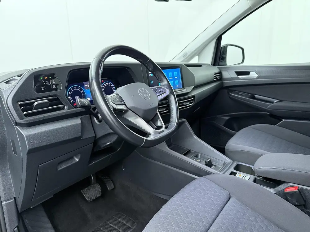 Volkswagen Caddy Life 1.5 TSI DSG uit 2023, foto 6