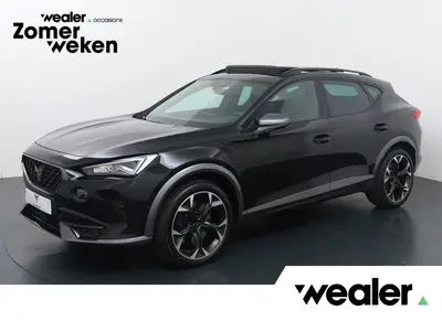 Cupra Formentor 1.4 e-Hybrid VZ Performance uit 2023