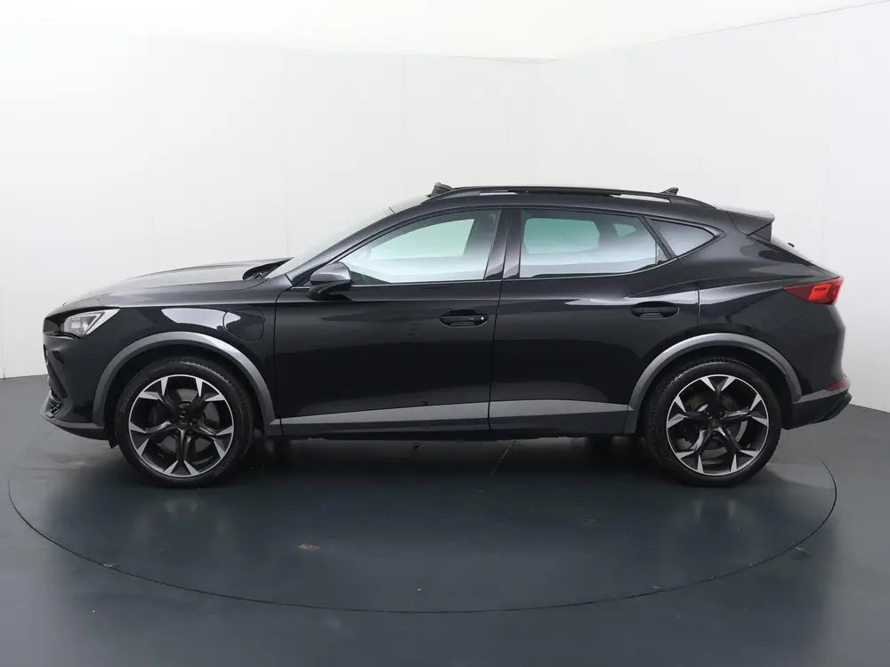 Cupra Formentor 1.4 e-Hybrid VZ Performance uit 2023, foto 2
