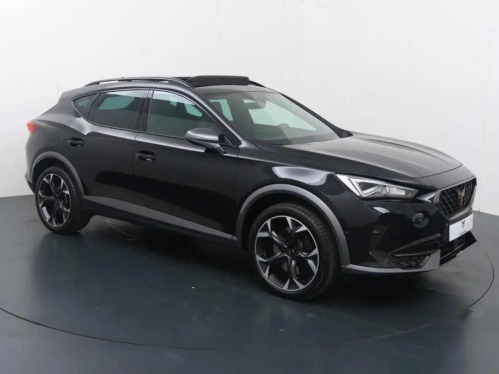 Cupra Formentor 1.4 e-Hybrid VZ Performance uit 2023, foto 3