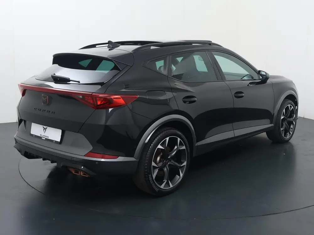 Cupra Formentor 1.4 e-Hybrid VZ Performance uit 2023, foto 6
