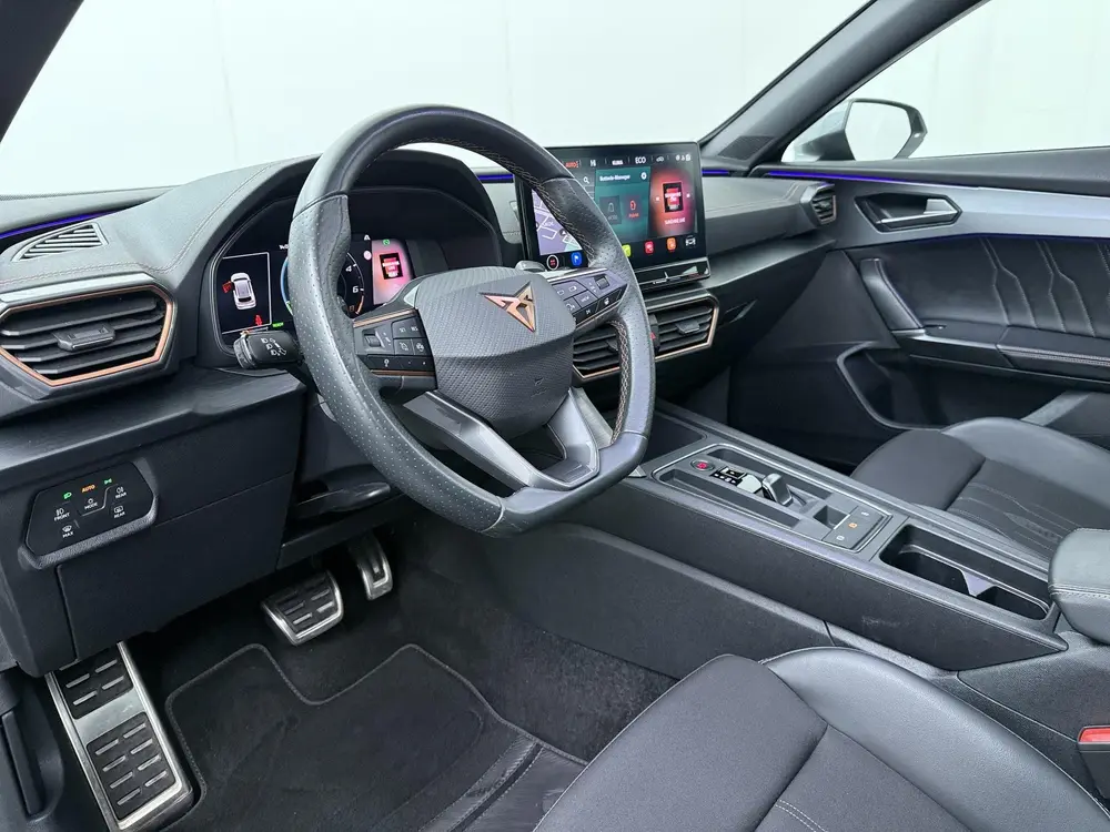 Cupra Formentor 1.4 e-Hybrid VZ Performance uit 2023, foto 7