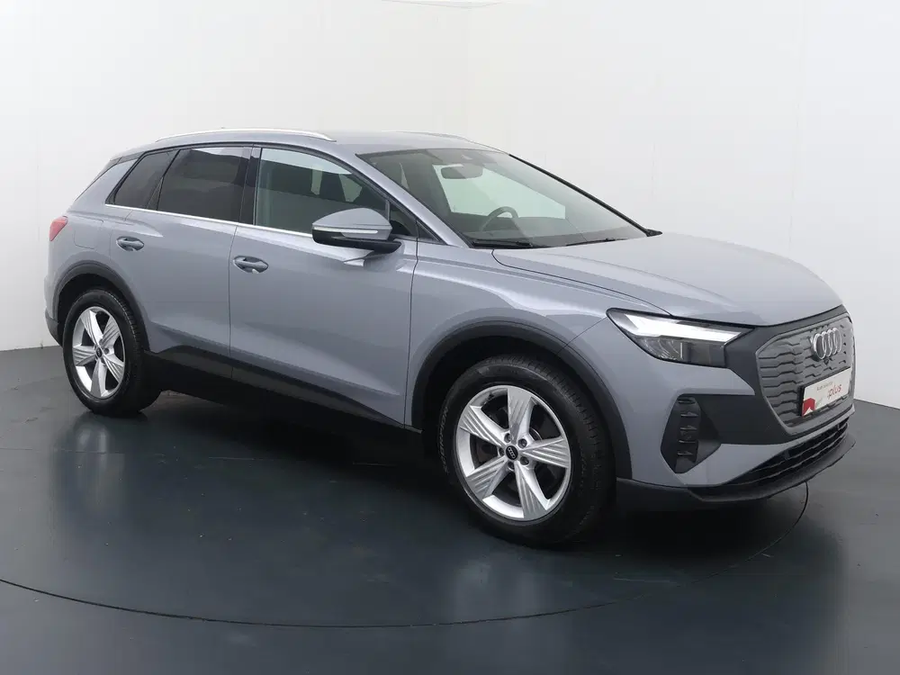 Audi Q4 e-tron 40 Edition 77 kWh uit 2023, foto 3