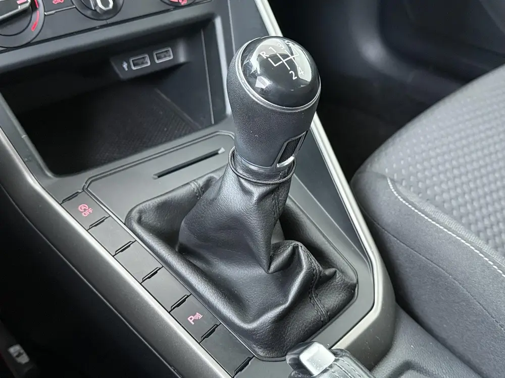 Volkswagen Polo 1.0 TSI Comfortline | 95 PK | Adaptive cruis uit 2021, foto 19