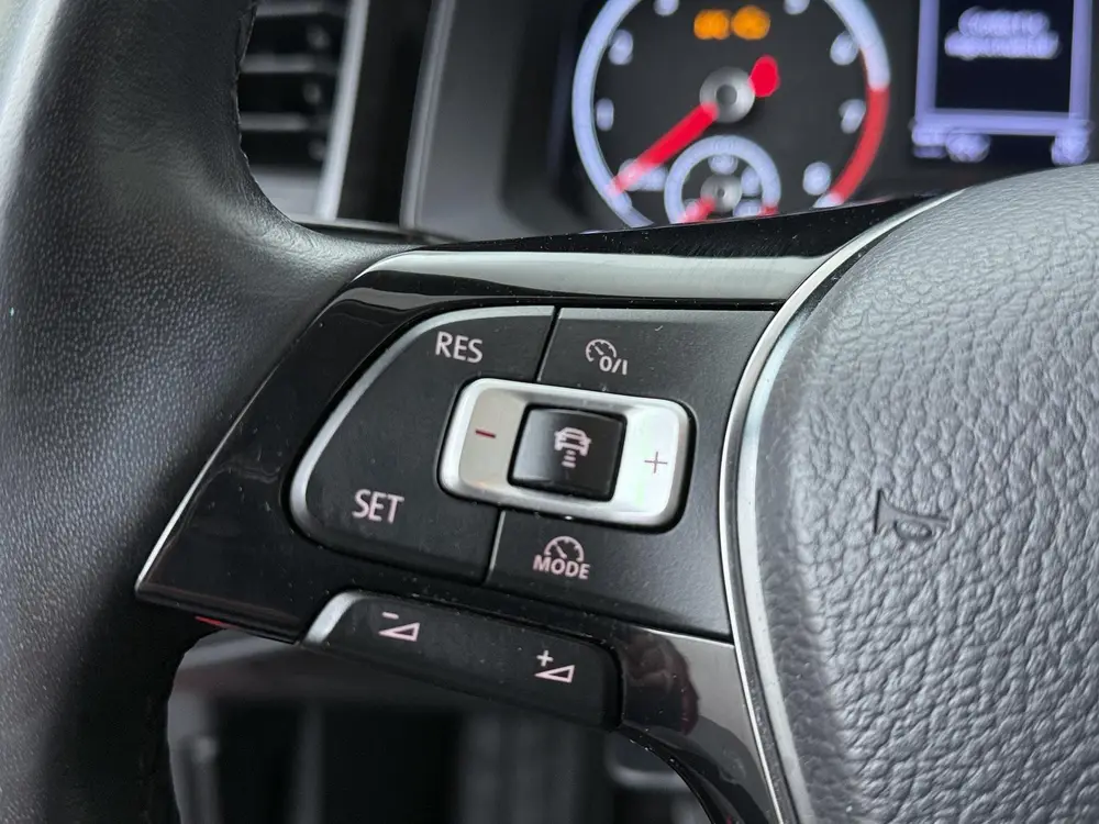 Volkswagen Polo 1.0 TSI Comfortline | 95 PK | Adaptive cruis uit 2021, foto 8