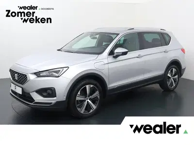 SEAT Tarraco 1.4 TSI e-Hybrid PHEV Xcellence uit 2023