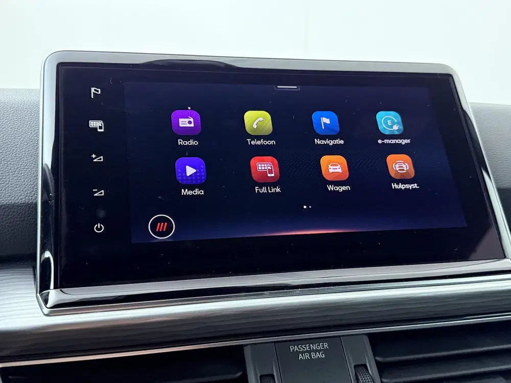 SEAT Tarraco 1.4 TSI e-Hybrid PHEV Xcellence uit 2023, foto 12