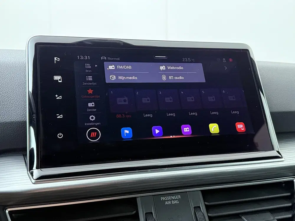 SEAT Tarraco 1.4 TSI e-Hybrid PHEV Xcellence uit 2023, foto 13
