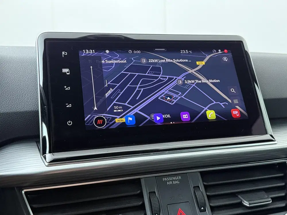 SEAT Tarraco 1.4 TSI e-Hybrid PHEV Xcellence uit 2023, foto 14
