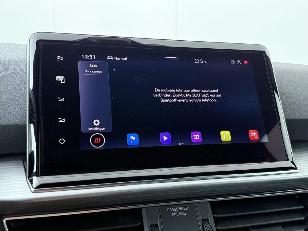 SEAT Tarraco 1.4 TSI e-Hybrid PHEV Xcellence uit 2023, foto 15