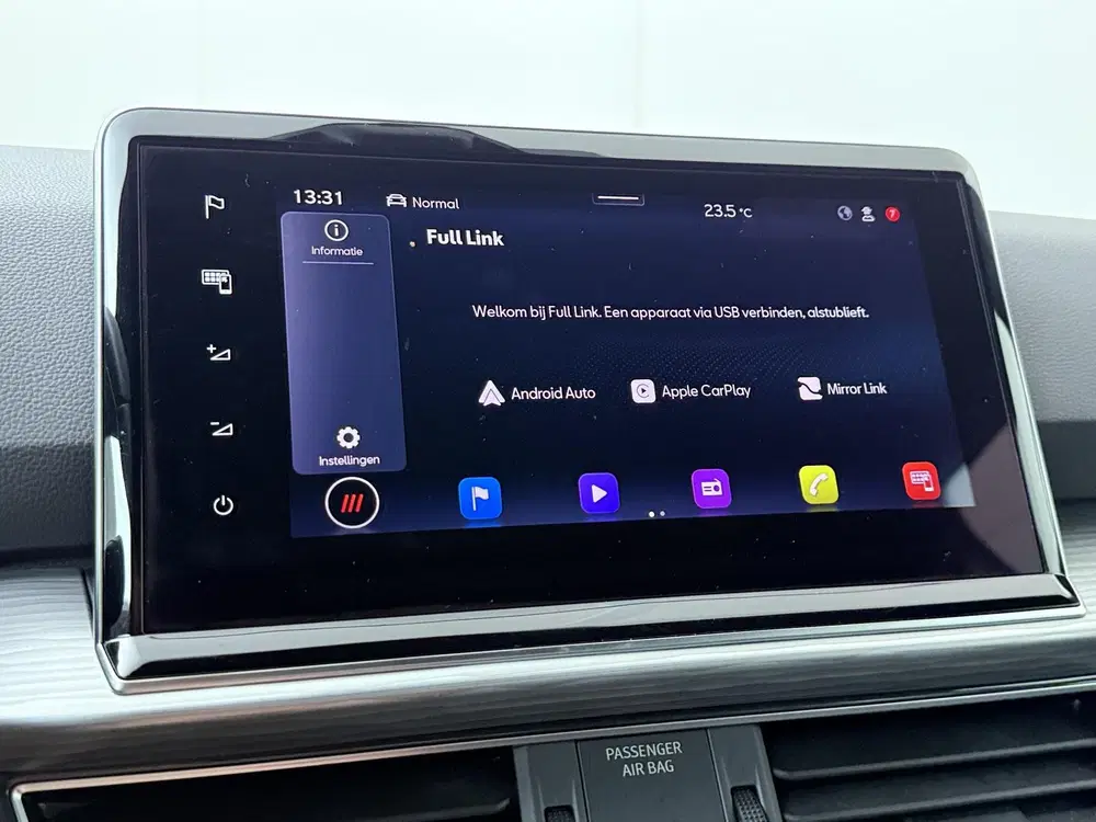 SEAT Tarraco 1.4 TSI e-Hybrid PHEV Xcellence uit 2023, foto 16
