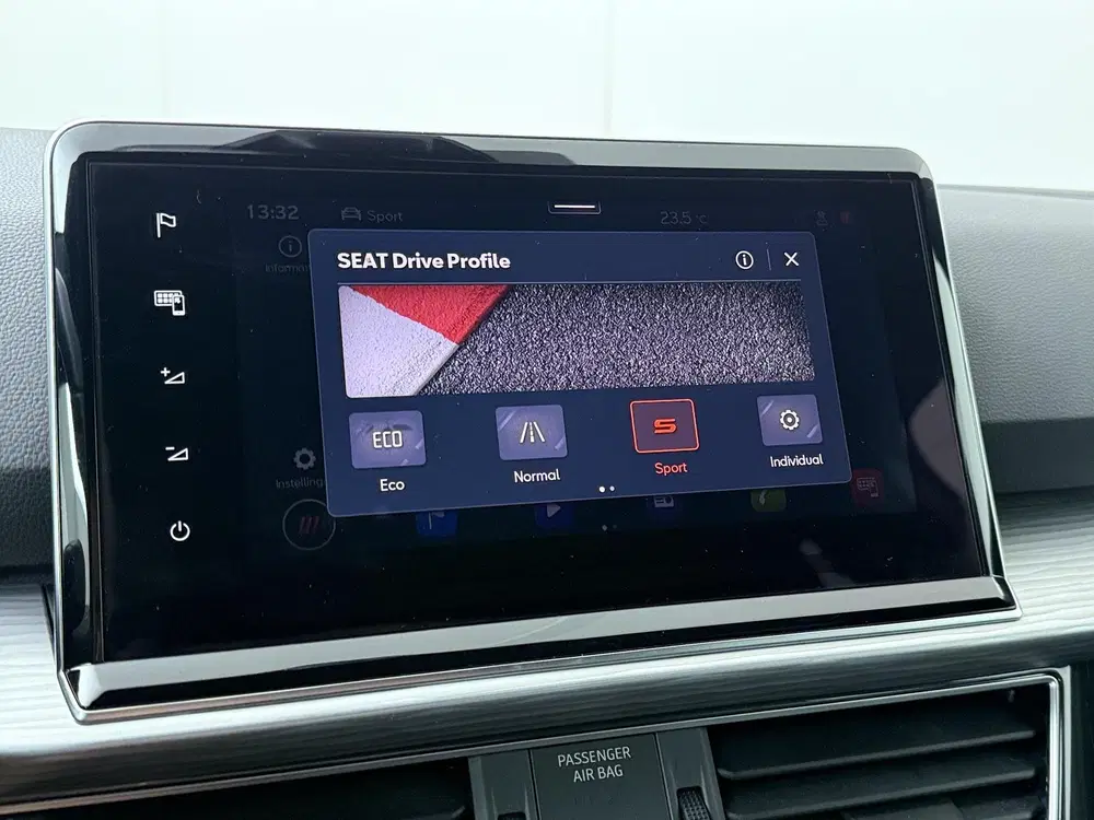 SEAT Tarraco 1.4 TSI e-Hybrid PHEV Xcellence uit 2023, foto 18