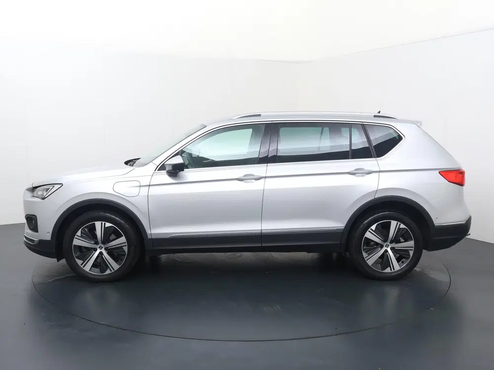 SEAT Tarraco 1.4 TSI e-Hybrid PHEV Xcellence uit 2023, foto 2