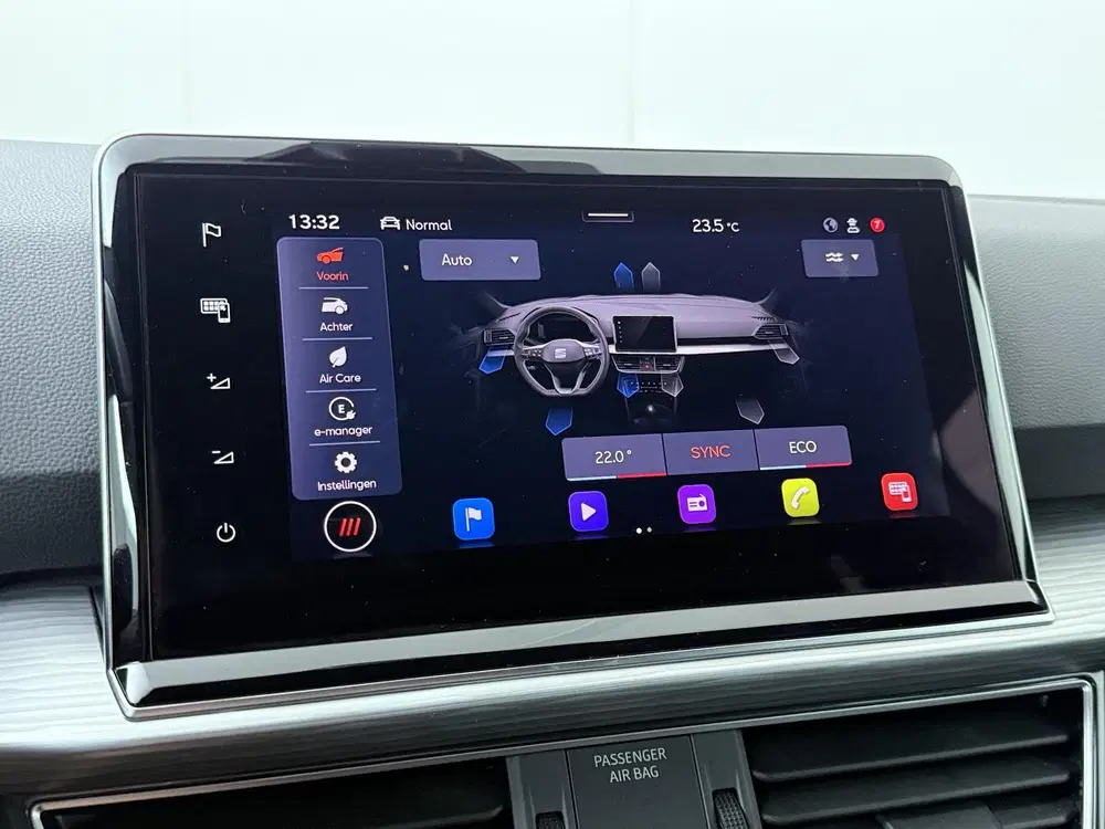 SEAT Tarraco 1.4 TSI e-Hybrid PHEV Xcellence uit 2023, foto 20