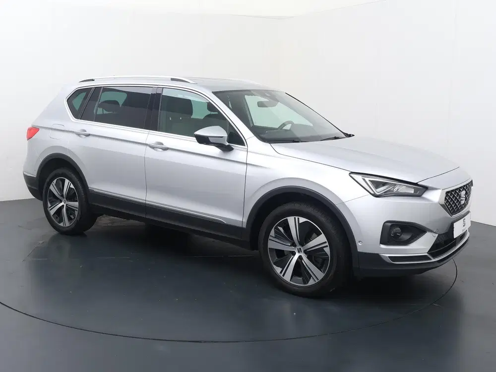 SEAT Tarraco 1.4 TSI e-Hybrid PHEV Xcellence uit 2023, foto 3
