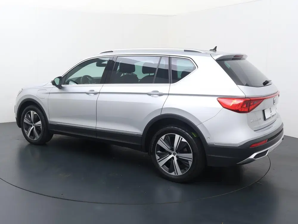SEAT Tarraco 1.4 TSI e-Hybrid PHEV Xcellence uit 2023, foto 5
