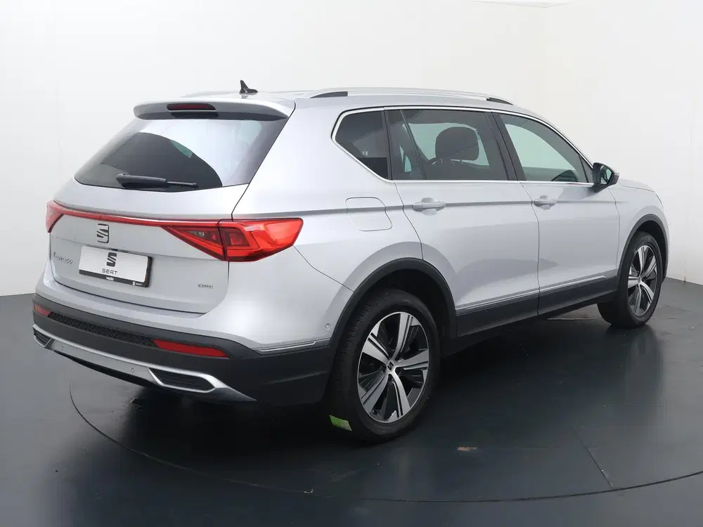 SEAT Tarraco 1.4 TSI e-Hybrid PHEV Xcellence uit 2023, foto 6