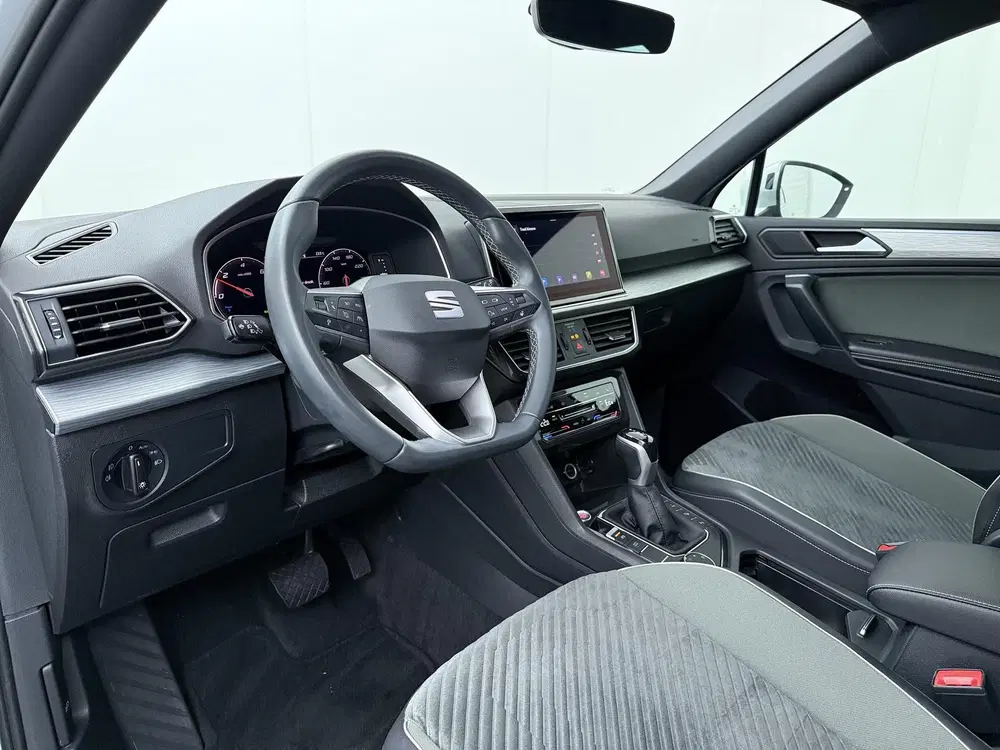 SEAT Tarraco 1.4 TSI e-Hybrid PHEV Xcellence uit 2023, foto 7