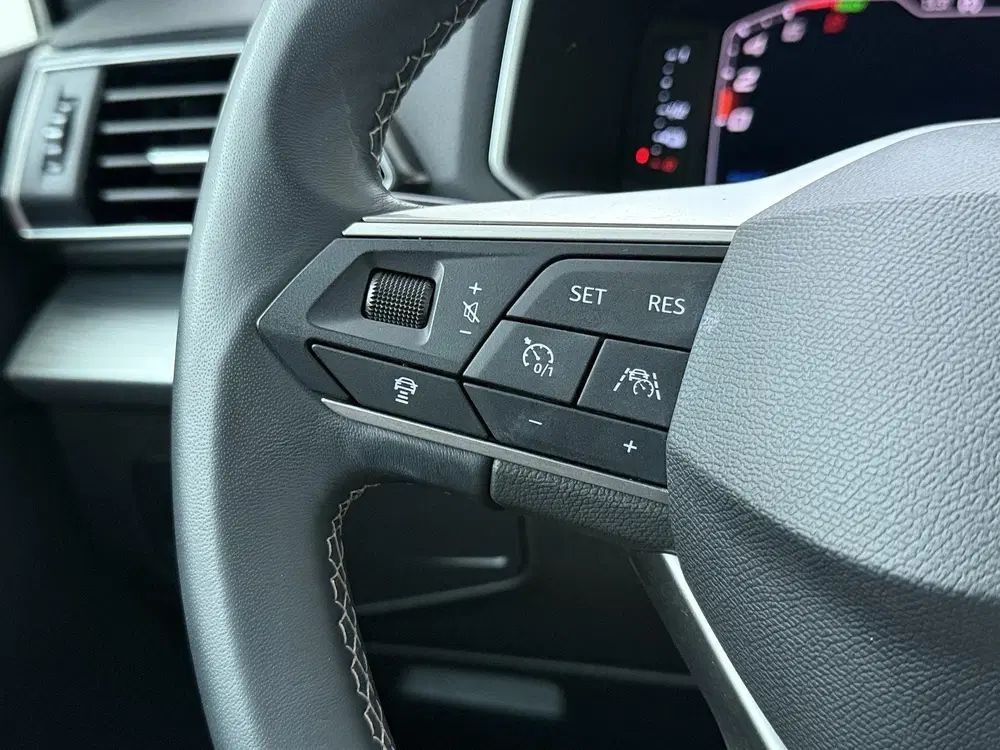 SEAT Tarraco 1.4 TSI e-Hybrid PHEV Xcellence uit 2023, foto 9