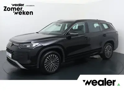 Volkswagen Tayron 1.5 eHybrid Life Edition | 204 PK | SoH 10 uit 2025