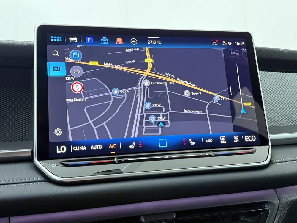 Volkswagen Tayron 1.5 eHybrid Life Edition | 204 PK | SoH 10 uit 2025, foto 13