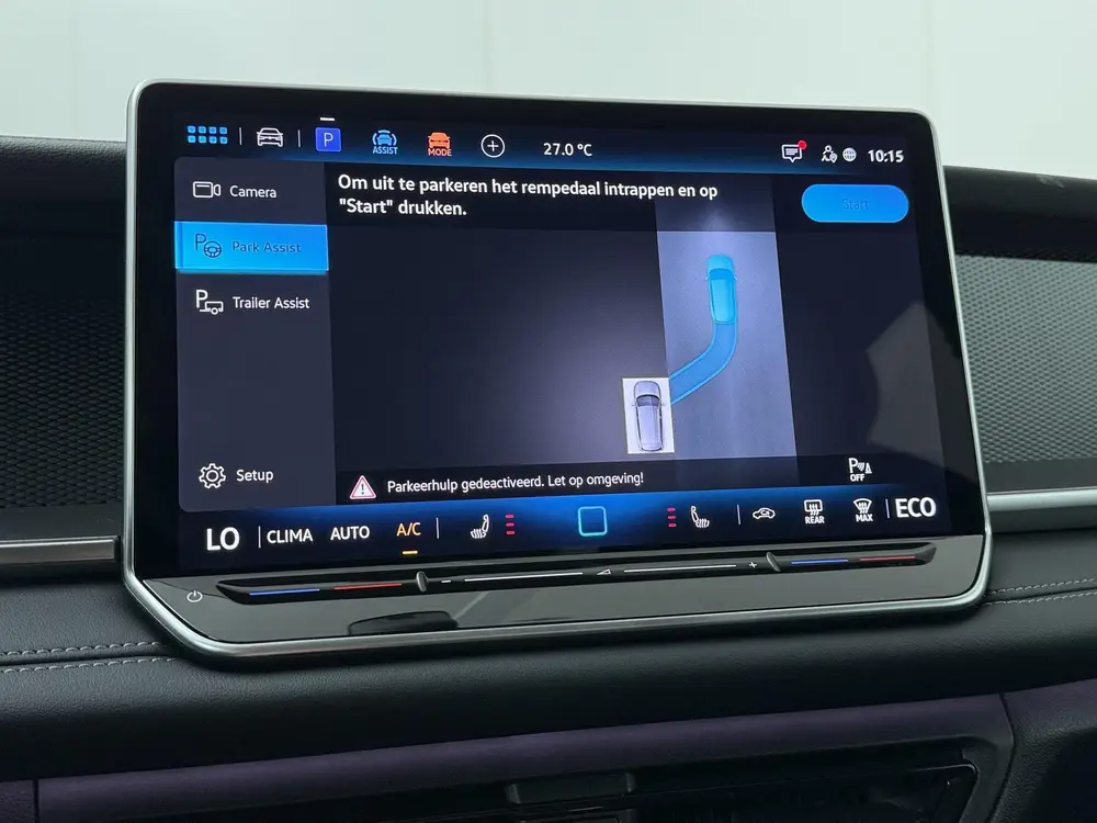 Volkswagen Tayron 1.5 eHybrid Life Edition | 204 PK | SoH 10 uit 2025, foto 15