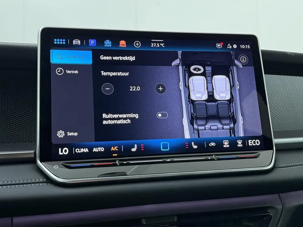 Volkswagen Tayron 1.5 eHybrid Life Edition | 204 PK | SoH 10 uit 2025, foto 17