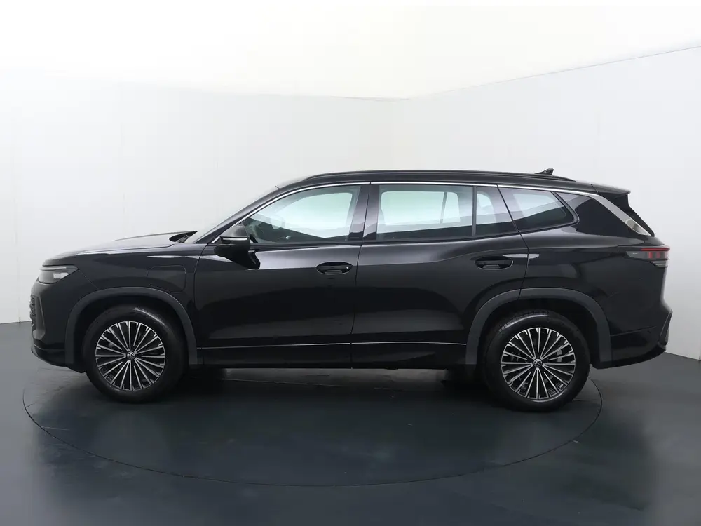Volkswagen Tayron 1.5 eHybrid Life Edition | 204 PK | SoH 10 uit 2025, foto 2