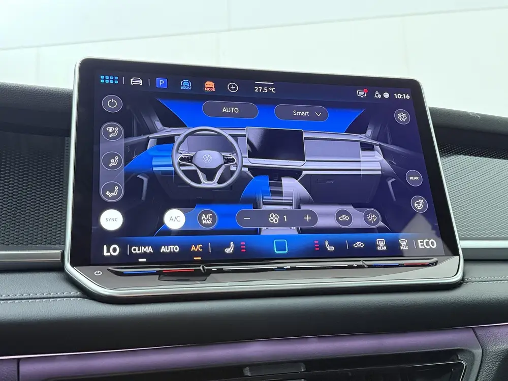Volkswagen Tayron 1.5 eHybrid Life Edition | 204 PK | SoH 10 uit 2025, foto 20