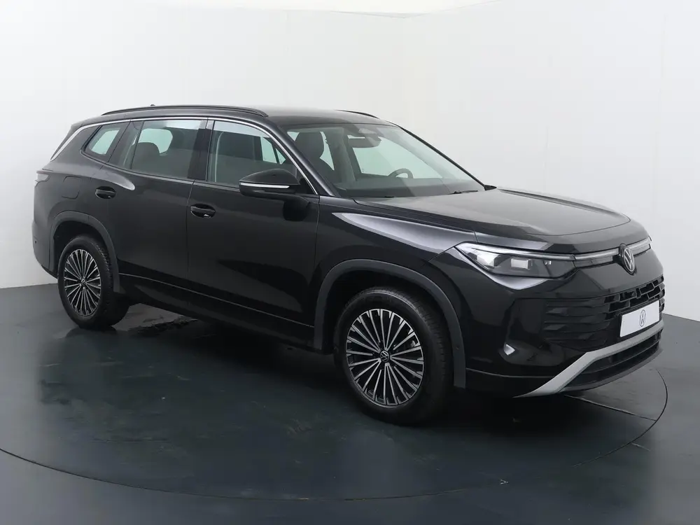 Volkswagen Tayron 1.5 eHybrid Life Edition | 204 PK | SoH 10 uit 2025, foto 3