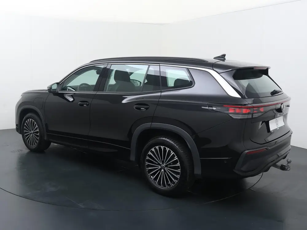 Volkswagen Tayron 1.5 eHybrid Life Edition | 204 PK | SoH 10 uit 2025, foto 4