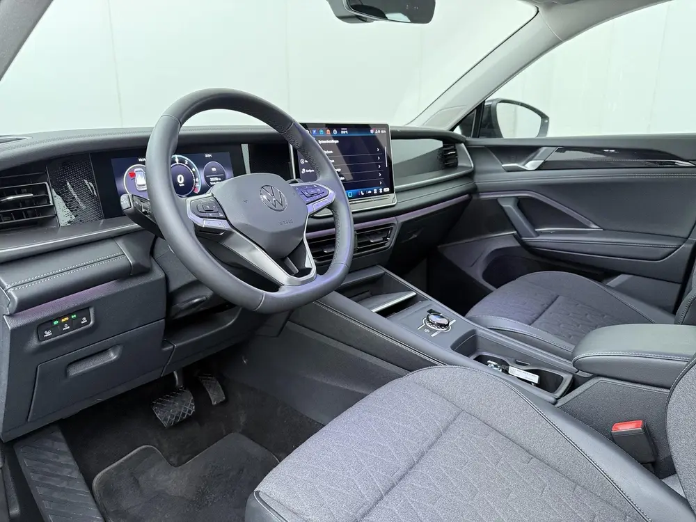 Volkswagen Tayron 1.5 eHybrid Life Edition | 204 PK | SoH 10 uit 2025, foto 6