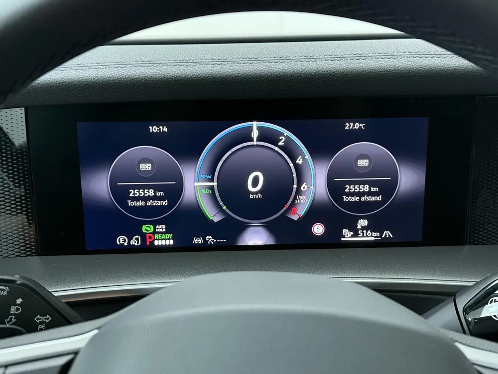 Volkswagen Tayron 1.5 eHybrid Life Edition | 204 PK | SoH 10 uit 2025, foto 7